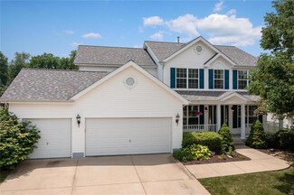 490 Terry Dr, Columbia, IL 62236