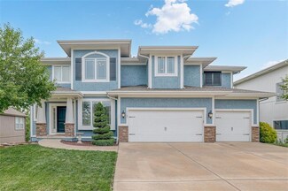 17165 S Bradley Dr, Olathe, KS 66062