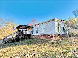 144 Boulden Rd, Fair Play, SC 29643