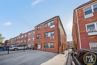 32-24 75th St, East Elmhurst, NY 11370