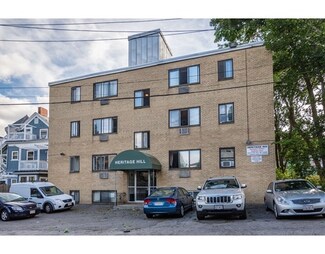 46 Adams St Unit A1, Dorchester, MA 02122