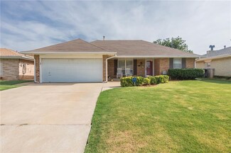 2713 SW 85th St, Oklahoma City, OK 73159