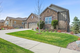 7797 S Valleyhead Way, Aurora, CO 80016