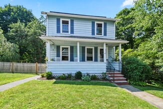 40 Galen St, Waltham, MA 02451