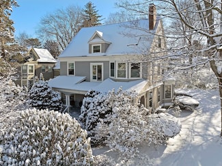 22 Winthrop St, West Newton, MA 02465
