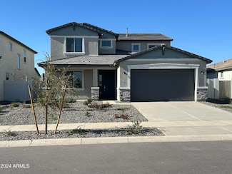 12816 N 172nd Dr, Surprise, AZ 85388