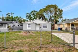 4127 13th Ave S, Saint Petersburg, FL 33711