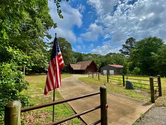 200 County Road 3282, Quitman, TX 75783