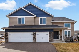 3332 223rd St W, Farmington, MN 55024