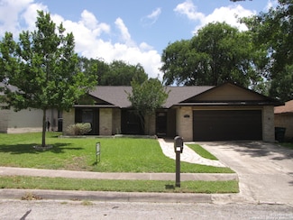206 Clear Oak, Universal City, TX 78148