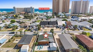 7010 Beach Dr, Panama City, FL 32408