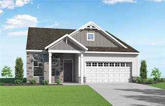 10039 Potters Wheel Way Unit 1-5, Henrico, VA 23238