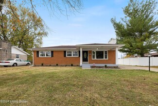 5214 Mercury Dr, Louisville, KY 40258