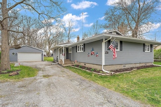 7417 W 142nd Ave, Cedar Lake, IN 46303