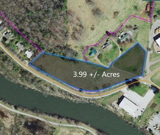 00 Lakeside Dr, Franklin, NC 28734