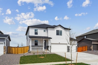 4115 Marble Dr, Longmont, CO 80504