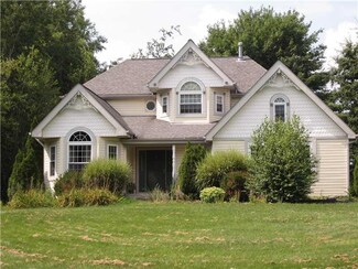 402 Pueblo Trail, Mercer, PA 16137