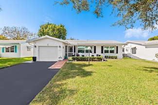 1631 NW 85th Ave, Plantation, FL 33322