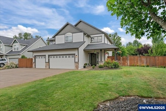 1080 SW Forestry Ln, Dallas, OR 97338