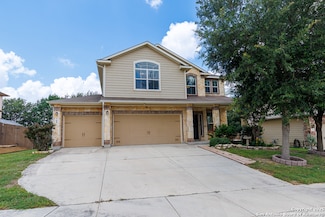 708 Clearbrook Ave, Cibolo, TX 78108
