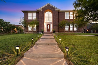 7905 Flintstone Cove, Austin, TX 78736
