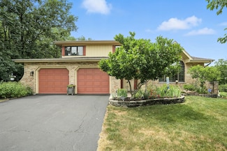 5 Geneva Ct, Crete, IL 60417
