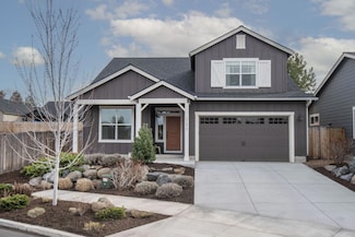 21375 NE Eagles Way, Bend, OR 97701