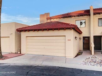 8491 E Tiffany Dr, Tucson, AZ 85715
