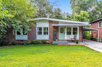 222 Bishop Dr NE, Marietta, GA 30060