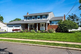 9 Ticonderoga Dr, Bordentown, NJ 08505