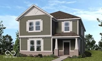 9160 Anthem Ave, Plainfield, IN 46168