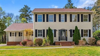 4209 Lauren Place, High Point, NC 27265