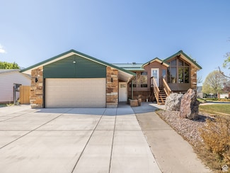 1456 Longdale Dr, Sandy, UT 84092