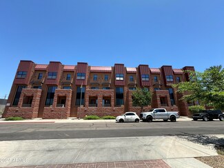 305 S Wilson St Unit 105, Tempe, AZ 85281