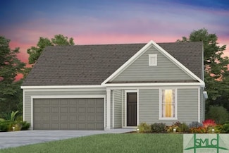 56 Bark Branch, Richmond Hill, GA 31324