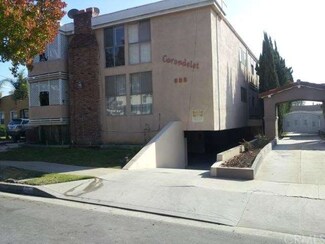 632 Manchester Terrace, Inglewood, CA 90301
