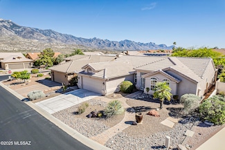 38180 S Birdie Dr Unit 5, Tucson, AZ 85739