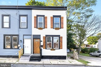 729 Bay St, Lancaster, PA 17603