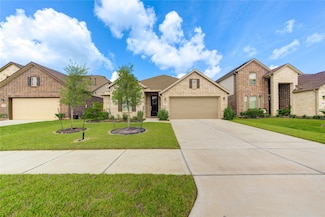 2928 Tantara Dr, Katy, TX 77493