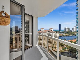 20185 E Country Club Dr Unit 1904, Aventura, FL 33180