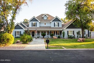 3051 E Irwin Ave, Mesa, AZ 85204