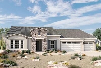 19949 W Marshall Ave, Litchfield Park, AZ 85340