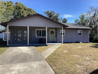 1111 South St, Eustis, FL 32726