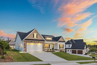 96 Clopton Ct, Lynchburg, VA 24503