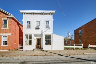 1345 Mulholland St, Nauvoo, IL 62354
