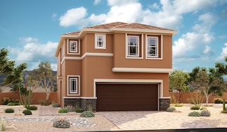 Hibiscus, North Las Vegas, NV 89084