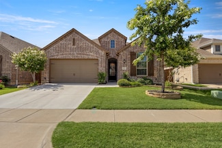 1609 Canter Ct, Aubrey, TX 76227