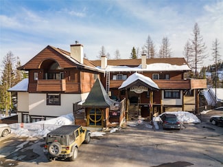 3842 Winter Ln Unit Kristianna 10, Whitefish, MT 59937