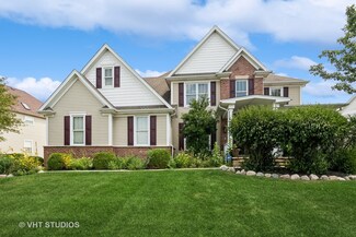 12605 Shenandoah Trail, Plainfield, IL 60585