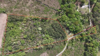 Tract 5 Smith Ln, Bowman, SC 29018